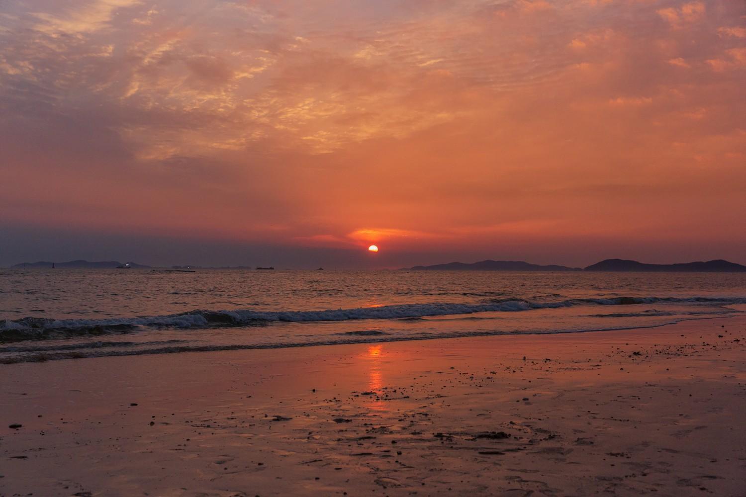 Daecheon Gyeoulyeonga Pension Boryeong Dış mekan fotoğraf